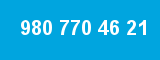980 770 46 21 980 770 46 21